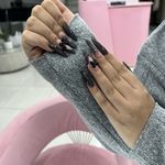 خدمات تخصصی ناخن نسترن