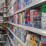 لوازم تحریر و کتاب فروشی سرندپیتی