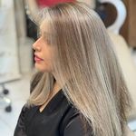 خدمات تخصصی رنگ و لایت فاطمه