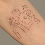 تتو،طراحی، آرایش دائم صورت، پیرسینگ رویا