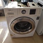 تعمیرات یخچال و لباسشویی برف سرویس