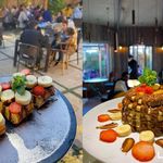 کافه ساباط اصفهان