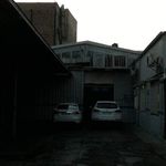 تعمیرگاه جک و لیفان کرمان موتور در استاد معین - کد 1719