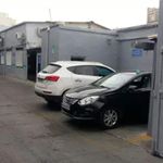 تعمیرگاه جک و لیفان کرمان موتور در استاد معین - کد 1719