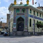 مسجد مهدیه
