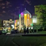 باشگاه ورزشی مسجد الزهرا