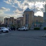 باشگاه ورزشی مسجد الزهرا
