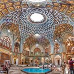 تیمچه امین الدوله