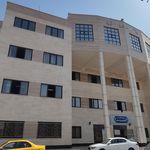 پارکینگ دانشکده فنی و مهندسی