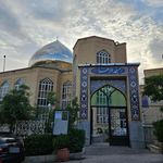 باشگاه ورزشی مسجد الزهرا