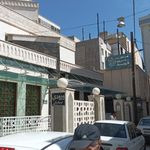 مسجد و حسینیه الزهرا