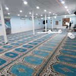 مسجد حضرت ابوالفضل(ع)