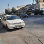 بانک تجارت شهدا