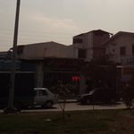 شرکت خدمات زیارتی و جهانگردی و سیاحتی قائم گشت سبز
