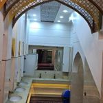 مسجد و حسینیه الزهرا
