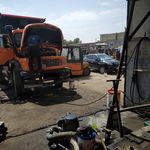 تعمیرگاه بادسان جعفر