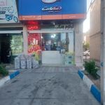 نمایندگی دینا پارت