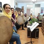 آموزشگاه موسیقی درخشش
