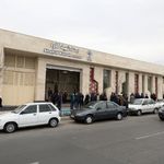 ایستگاه اتوبوس شهید کاوه