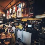 کیوسک برگر (قیطریه)