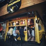 کیوسک برگر (قیطریه)