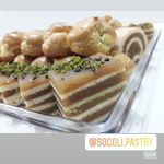 شیرینی سوگلی