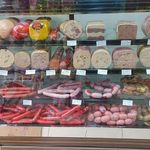 هایپر پروتئین و گوشت مرغ فیروزی