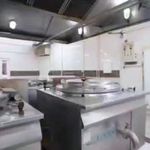 گروه غذایی سلمان فارسی