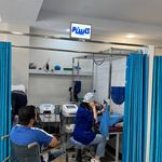 کلینیک فیزیوتراپی صبای سلامت دکتر هاشمی