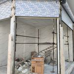 تعمیرات کرکره برقی،جک پارکینگی اسپیددُر