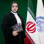 وکیل پایه یک دادگستری الهام جولائی