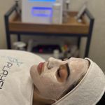 مرکز تخصصی فیشال فاطیما محمدی