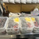 مطبخ ملت (شعبه یوسف آباد)