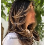 کوتاهی مو غزال/ فر دائم مشهد