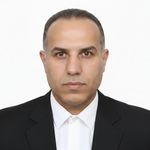 وکیل پایه یک دادگستری خالد حلفی