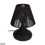 لوستر موعود