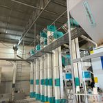 کارخانه برنجکوبی بهادری