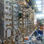 فروشگاه ابزار آلات زیدار