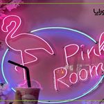 کافی شاپ بانوان مهر کافه