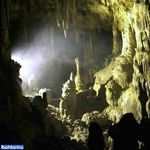 غار کنا تاریکه