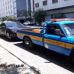 امداد خودرو اهواز