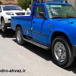 امداد خودرو اهواز