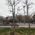 بوستان شهید قدیری