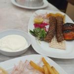 رستوران ملل