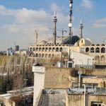 مصلی امام خمینی