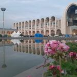 مصلی امام خمینی