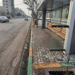 ایستگاه اتوبوس حجاب 2