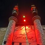 مسجد جامع اورین