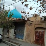 مسجد جامع استهبان