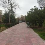 بوستان شهید قدیری